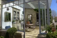 Blumereve Hotels in Blumeray
