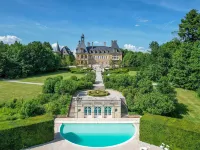 Domaine d'Essendiéras Hotels in Dordogne