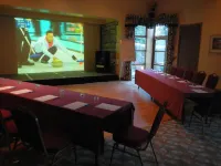 Burton Hotel Hotels in Kington