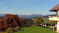 Biolandhaus Arche Hotels in Treibach-Althofen