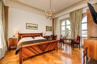 Hotel Vittoria Hotels near San Barnaba, Brescia