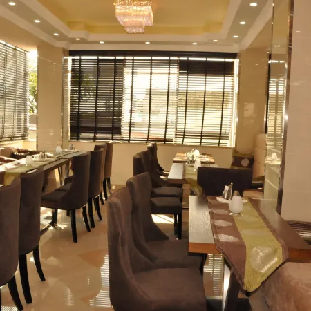 Addissinia Hotel