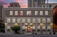 Swiss Hotel Hoteles en Ottawa