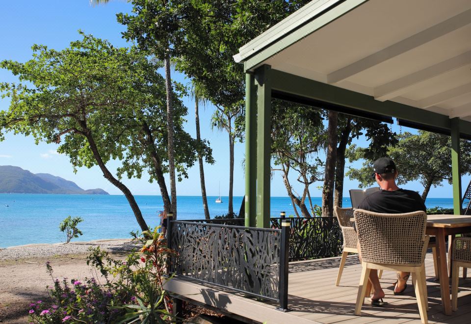 피츠로이 아일랜드 리조트