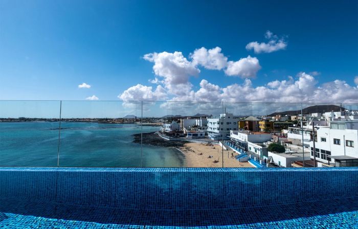 Hotel Boutique la Marquesina - Adults Only