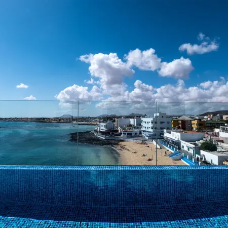 Hotel Boutique la Marquesina - Adults Only