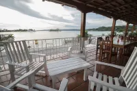 Hotel Santana Hotels in Flores