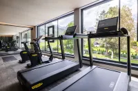 Hotel Auszeit - Gym