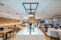 Neptuno Hotel & Spa 4 Sup - Breakfast