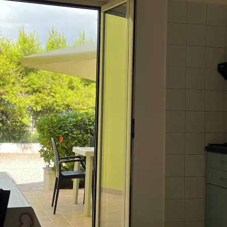 Argeste Club Vacanze