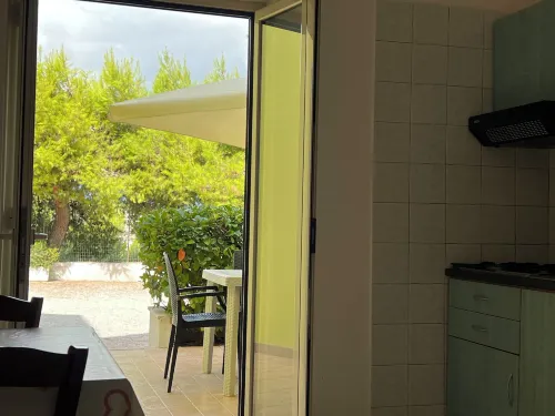 Argeste Club Vacanze - Apartments