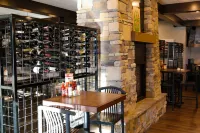 Copper King Convention Center, Ascend Hotel Collection - bar