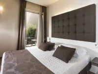 Hotel la Bussola - Balcony