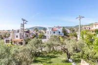 Arinnanda Hotel Cesme - Sea View