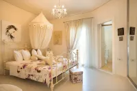 빌라 코칼리스 Gouves 호텔