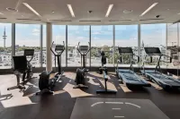 The Fontenay Hamburg - Gym