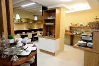Alexandar Square Boutique Hotel - petit déjeuner
