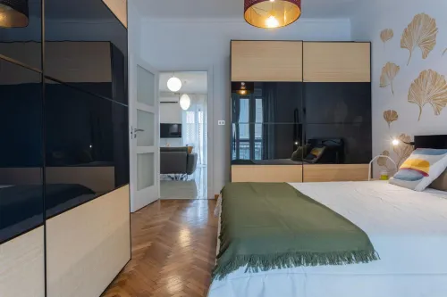 Wonderful Italy的銀杏屋