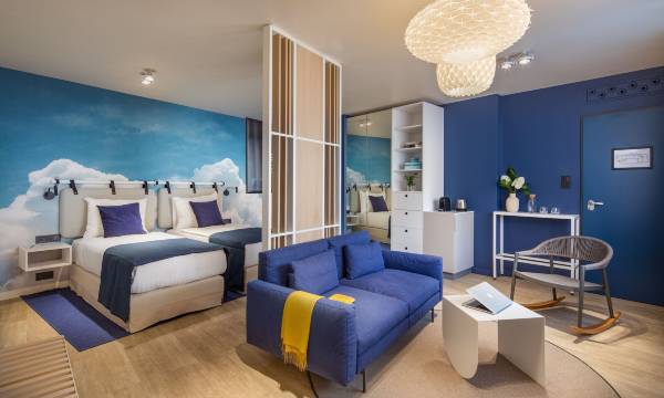 Cortile Hotel - Adults Only