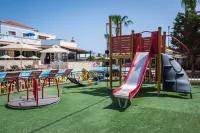 Aegean Houses - Apartemen