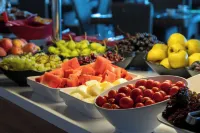 Wyndham Datca Perili Bay - Breakfast