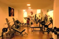Club Simó - Gym