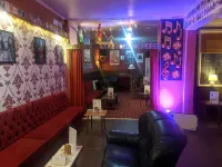 冬苑附近阿爾伯特酒店 - 沙灘
