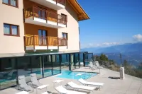 Hotel Monte Bondone Hotels in Trento