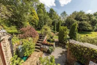 Poppythorn Cottage at Lovelady Shield