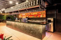 Silken Saaj Maar- Adults Only - Quầy bar