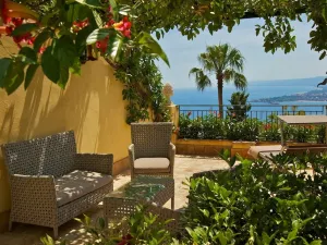 Hotel Villa Belvedere