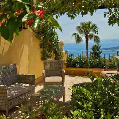 Hotel Villa Belvedere Hotel Exterior