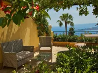 Hotel Villa Belvedere Hotels near Spisone Beach