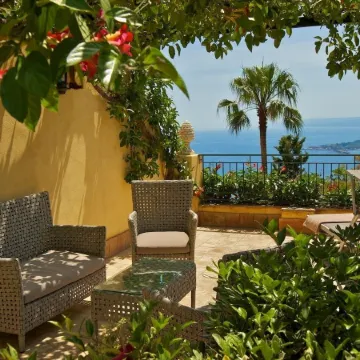 Hotel Villa Belvedere