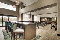 Hampton Inn Yemassee Point South