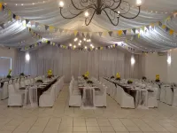 De Oude Meul Country Lodge & Restaurant Hotels in Oudtshoorn Local Municipality