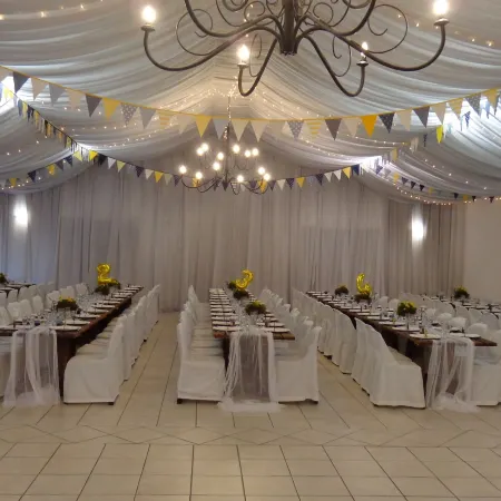De Oude Meul Country Lodge & Restaurant