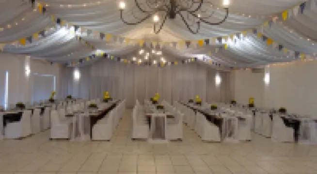 De Oude Meul Country Lodge & Restaurant