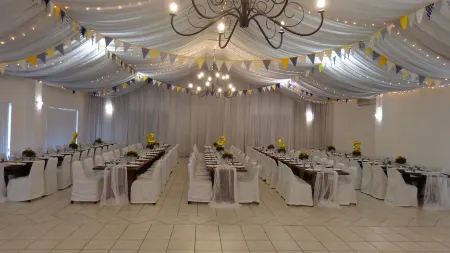 De Oude Meul Country Lodge & Restaurant