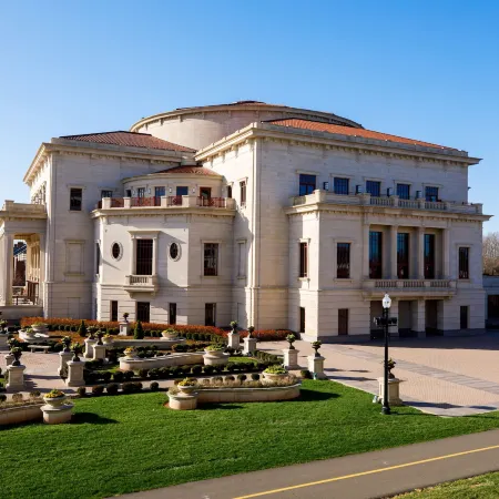 Hotel Carmichael, Autograph Collection