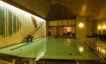 Atami New Fujiya Hotel