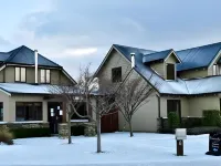 Wanaka Luxury Apartments