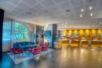 Radisson Blu Royal Hotel, Bergen Hotels in Bergen