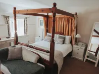 The Lordleaze Hotel And Restaurant Hotels in Chard