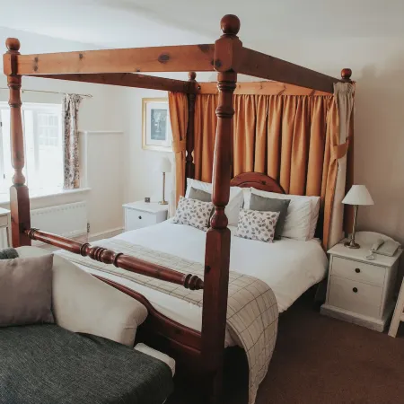 The Lordleaze Hotel And Restaurant