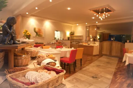 Balance Revital-Hotel