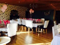 Melvin Country House - breakfast
