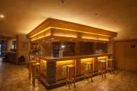 Hotel Bonavida - bar