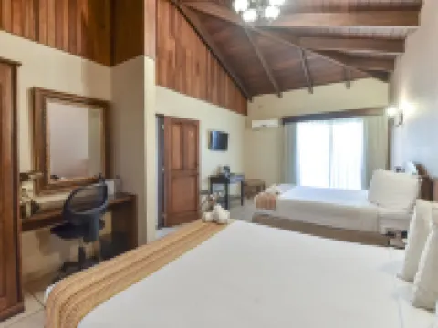 La Riviera Hotel Hotels in Belen