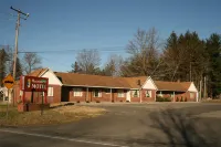 Mountaineer Motel